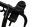 Soporte del panel frontal, portalámparas, marco Honda XRV 750 Africa Twin RD04 90-92