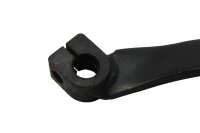 Palanca de arranque, eje de arranque, palanca de pie Honda XRV 750 Africa Twin RD04 90-92