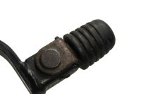 Palanca de arranque, eje de arranque, palanca de pie Honda XRV 750 Africa Twin RD04 90-92
