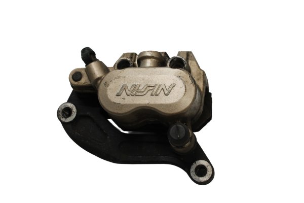 Pinza de freno delantera derecha Pinza de freno Nissin Honda XRV 750 Africa Twin RD04 90-92