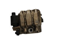 Pinza de freno delantera derecha Pinza de freno Nissin Honda XRV 750 Africa Twin RD04 90-92