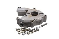 Lubrificazione completa dellalloggiamento della pompa dellolio e del motoriduttore BMW R 1150 R R28 0429 01-06