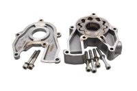 Lubrificazione completa dellalloggiamento della pompa dellolio e del motoriduttore BMW R 1150 R R28 0429 01-06