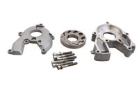 Lubrificazione completa dellalloggiamento della pompa dellolio e del motoriduttore BMW R 1150 R R28 0429 01-06