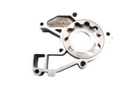 Lubrificazione completa dellalloggiamento della pompa dellolio e del motoriduttore BMW R 1150 R R28 0429 01-06