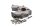 Lubrificazione completa dellalloggiamento della pompa dellolio e del motoriduttore BMW R 1150 R R28 0429 01-06