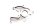 Lubrificazione completa dellalloggiamento della pompa dellolio e del motoriduttore BMW R 1150 R R28 0429 01-06