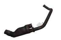 Colector de escape con presilenciador Honda XRV 750...