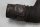 Colector de escape con presilenciador Honda XRV 750 Africa Twin RD04 90-92