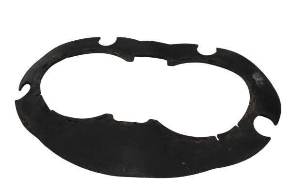 carenado del soporte del faro máscara de luz Honda XRV 750 Africa Twin RD04 90-92