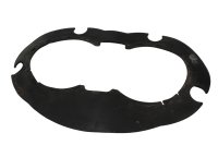 carenado del soporte del faro máscara de luz Honda XRV 750 Africa Twin RD04 90-92