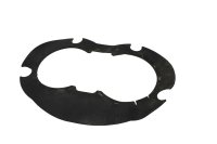 carenado del soporte del faro máscara de luz Honda XRV 750 Africa Twin RD04 90-92