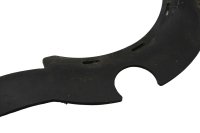 carenado del soporte del faro máscara de luz Honda XRV 750 Africa Twin RD04 90-92