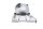 Motorkap, olievuldop, afdekking Ducati Monster 800 S2R 07-07