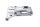 Motorkap, olievuldop, afdekking Ducati Monster 800 S2R 07-07