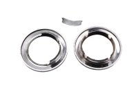 Fußrastenhalter Abdeckkappe vorne rechts links Kawasaki ZR-7S ZR750F/H 01-04