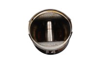 Kolben Zylinderboden Kolbenringe unten Brennraum Kawasaki ZR-7S ZR750F/H 01-04