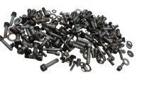Assortimento di viti, supporti, dadi, distanziali BMW R 1100 S 259 0422 R2S 98-05