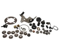Assortimento di viti, supporti, dadi, distanziali BMW R 1100 S 259 0422 R2S 98-05