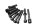 Assortimento di viti, supporti, dadi, distanziali BMW R 1100 S 259 0422 R2S 98-05