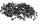 Assortimento di viti, supporti, dadi, distanziali BMW R 1100 S 259 0422 R2S 98-05