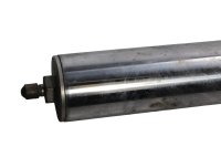 Pata de horquilla derecha, amortiguador de horquilla delantera AJG185 Honda XRV 750 Africa Twin RD04 90-92