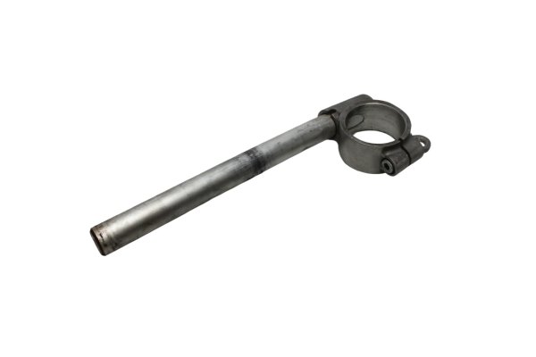 Guidon bracelet droit, fixation 22 mm, sport Kawasaki ZX-7R ZX750N 96-99