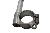 Guidon bracelet droit, fixation 22 mm, sport Kawasaki ZX-7R ZX750N 96-99