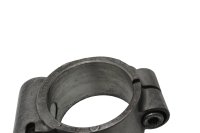 Guidon bracelet droit, fixation 22 mm, sport Kawasaki ZX-7R ZX750N 96-99