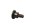 Guidon bracelet droit, fixation 22 mm, sport Kawasaki ZX-7R ZX750N 96-99