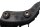 Portapacchi destro, portaborse laterali, supporto laterale BMW R 1150 R R28 0429 01-06