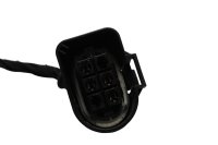Ledningsnet, hovedledningssæt, elektrisk system, tænding BMW R 1200 R R1ST K27 0378 07-10