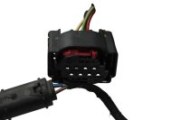 Ledningsnet, hovedledningssæt, elektrisk system, tænding BMW R 1200 R R1ST K27 0378 07-10