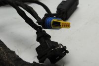 Ledningsnet, hovedledningssæt, elektrisk system, tænding BMW R 1200 R R1ST K27 0378 07-10