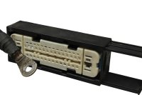 Ledningsnet, hovedledningssæt, elektrisk system, tænding BMW R 1200 R R1ST K27 0378 07-10
