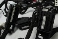 Ledningsnet, hovedledningssæt, elektrisk system, tænding BMW R 1200 R R1ST K27 0378 07-10