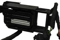Ledningsnet, hovedledningssæt, elektrisk system, tænding BMW R 1200 R R1ST K27 0378 07-10