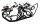 Ledningsnet, hovedledningssæt, elektrisk system, tænding BMW R 1200 R R1ST K27 0378 07-10