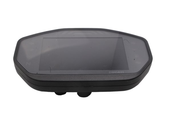 Nopeusmittarin LCD-näyttö ohjaamossa 406.1.113.1C Ducati Monster 1200 S M600 14-16