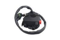 Schakelaar links op het stuur: richtingaanwijzer, verlichting, claxon Moto Guzzi Sport 1100 i 00-00