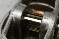Stempel, cylinderboring, stempelringe venstre BMW R 1200...