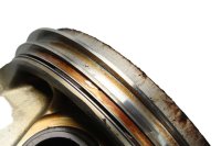 Stempel, cylinderboring, stempelringe venstre BMW R 1200 R R1ST K27 0378 07-10