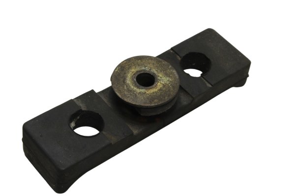 Soporte de goma para el depósito de combustible Honda XRV 750 Africa Twin RD04 90-92