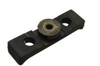 Soporte de goma para el depósito de combustible Honda XRV 750 Africa Twin RD04 90-92