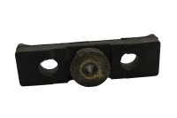 Soporte de goma para el depósito de combustible Honda XRV 750 Africa Twin RD04 90-92