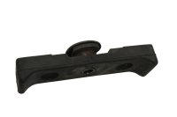 Soporte de goma para el depósito de combustible Honda XRV 750 Africa Twin RD04 90-92