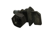 Grifo de combustible izquierdo, válvula de combustible Honda XRV 750 Africa Twin RD04 90-92
