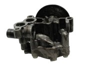 Bomba de aceite con filtro, bomba de lubricación Honda XRV 750 Africa Twin RD04 90-92