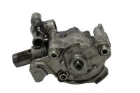 Bomba de aceite con filtro, bomba de lubricación Honda XRV 750 Africa Twin RD04 90-92