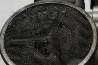Bomba de aceite con filtro, bomba de lubricación Honda XRV 750 Africa Twin RD04 90-92